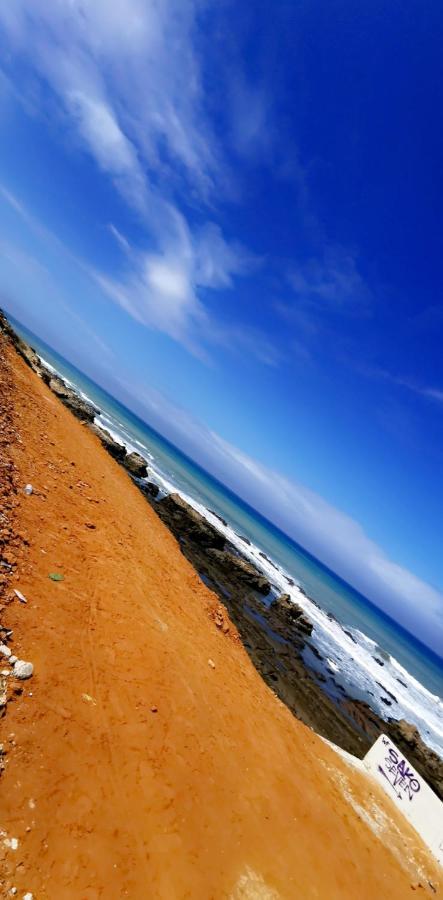 Apartmán Chez Marya Asilah Marina Golf Uniquement Famille Exteriér fotografie